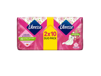 Hig.pak., LIBRESSE NORMAL ALOW VERA, 20vnt.