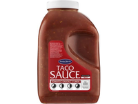Švelnus Taco padažas SANTA MARIA, 3,7 kg