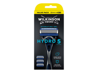 Skustuvas WILKINSON SWORD HYDRO 5, 1 vnt.