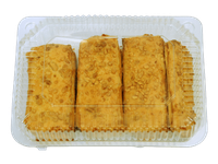 Smėlio juostelės, 400 g