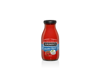 Makaronų padažas su vyšniniais pomidorais ir rikotos sūriu AGROMONTE, 260 g