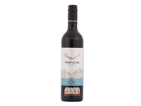Raud.saus.v. TRAPICHE MALBEC,12,5%,0,75l