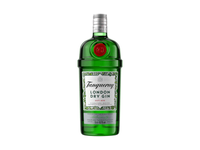 Džinas TANQUERAY, 1 l, 1 l