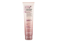 GIOVANNI 2CHIC FRIZZ BE GONE SMOOTHING plaukų kaukė, 150 ml