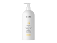 BABE BODY, dermaseptinis skystasis muilas, jautriai kūno odai, 1000 ml