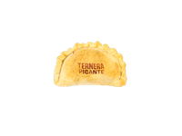 Šaldyta empanada su aštria jautiena, Ternera Picante, 85 g x 23 vnt