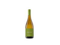 Baltasis sausas vynas MUCHO MAS, 750 ml