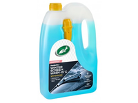 Žieminis stiklų ploviklis Turtle wax -15°C 4 l