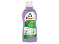 Skalbinių minkštiklis Frosch 750ml Lavender