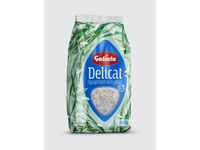 Galinta Delicat ryžiai ilgagrdžiai, 800 g