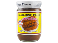 Pasta POR KWAN, Tamarind, 227g