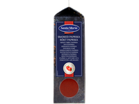 Rūkytos paprikos SANTA MARIA, 340g