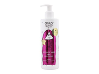 HS HISKIN CRAZY HAIR DEEP CLEANSING plaukų šampūnas, 300 ml