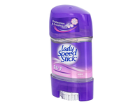 Moteriškas gelinis dezodorantas LADY SPEED STICK, 65 g