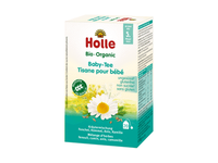 Ekologiška žolelių arbata kūdikiams HOLLE, 30g, 20pak.