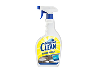 Vonios valiklis RINGUVA CLEAN su organine rūgštimi, 500 ml
