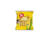 Kukurūzų lazdelės MIO&RIO, 60 g