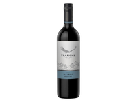Vynas TRAPICHE, Vineyards Malbec, 13,5%, 0,75 l