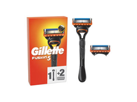 Skustuvas GILLETTE FUSION, 1 vnt.