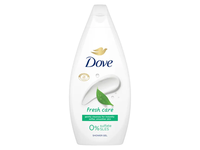 Fresh care dušo gelis DOVE, 450 ml