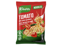 Gr. paruoš. makaronai KNORR pomidorų skonio, 65 g