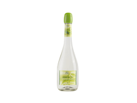 Gazuotas obuolių skonio ferment. gėrimų mišinys SPARKLETINI, 750 ml