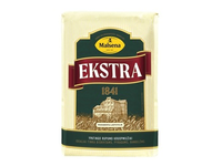 Kvietiniai miltai 405D EKSTRA MALSENA, 1,75 kg