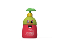 Vaikų kūno. pr. LYCHEE & WATERM. HFK, 500 ml
