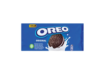Sausainiai OREO Vanilla 264g
