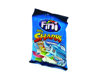 Saldainiai - guminukai FINI RYKLIAI, 90 g