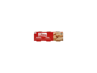 Chiara tunas saulėgąžų aliejuje 3 x 80 g