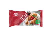 Sluoksn. lapel. mielinė tešla MANTINGA, 500 g