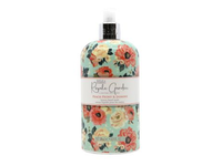 BAYLIS & HARDING ROYALE GARDEN PEACH, PEONY & JASMINE rankų prausiklis, 500 ml
