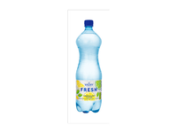 Geriamasis vanduo VICHY FRESH,citrinų ir žal. cit. sk, 1,5 l, 1.5 l