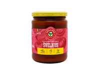 Pomidorų padažas KĖDAINIŲ KONSERVAI, švelnus, 500 g