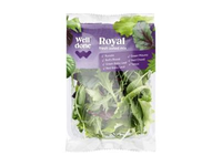 Salotų mišinys ROYAL WELL DONE, 100 g