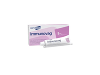 Gelis makšties sausumui IMMUNOVAG, 35ml