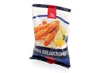 Panko džiūvėsėliai AJI, 200 g