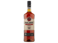 Romas BACARDI SPICED, 35%, 1 l
