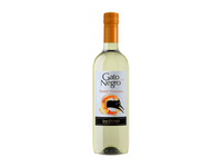 Baltasis saldus vynas GATO NEGRO SWEET MOSCATO, 750 ml