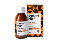 SMART HIT IV CURCUMIN, 150 ml