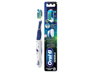 Dantų šepetėlis vaikams ORAL-B JUNIOR, 6+metų