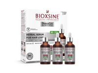 BIOXCIN serumas nuo plaukų slinkimo, 50 ml, N3