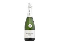 Ekologiškas pusiau sausas putojantis vynas LACRIMA BACCUS Cava, 11,5%, 750 ml