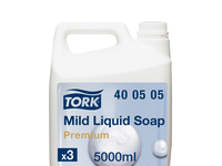 Skystas muilas TORK Mild, gaivaus kvapo, švelnus, 5 l, 400505