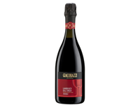 Putojantis vynas GIACOBAZZI Lambrusco Emilia, raudonas, 7,5 %, 0,75 l