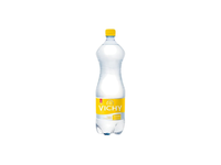Vichy citrinos skonio gazuotas, 1.5 l