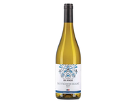 Baltasis sausas vynas SOL VINEUS SAUVIGNON BLANC (11%) 0,75 l