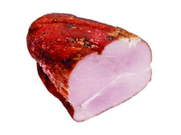 Keptas DVARO kumpis, I r., 1 kg