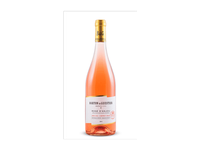 Rausvasis pusiau sausas vynas BARTON&GUESTIER DANJOU, 750 ml
